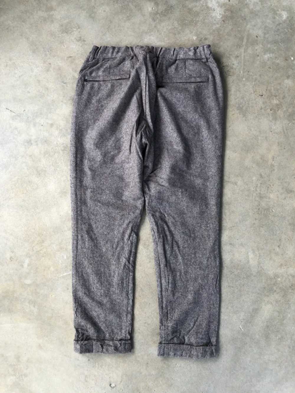 United Arrows - Japanese Brand United Arrows Wool… - image 5