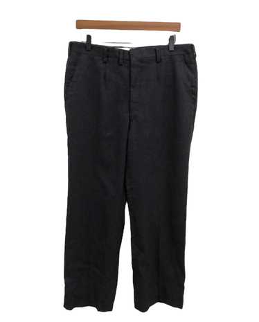 Daks London - Daks Wool Pant - image 1