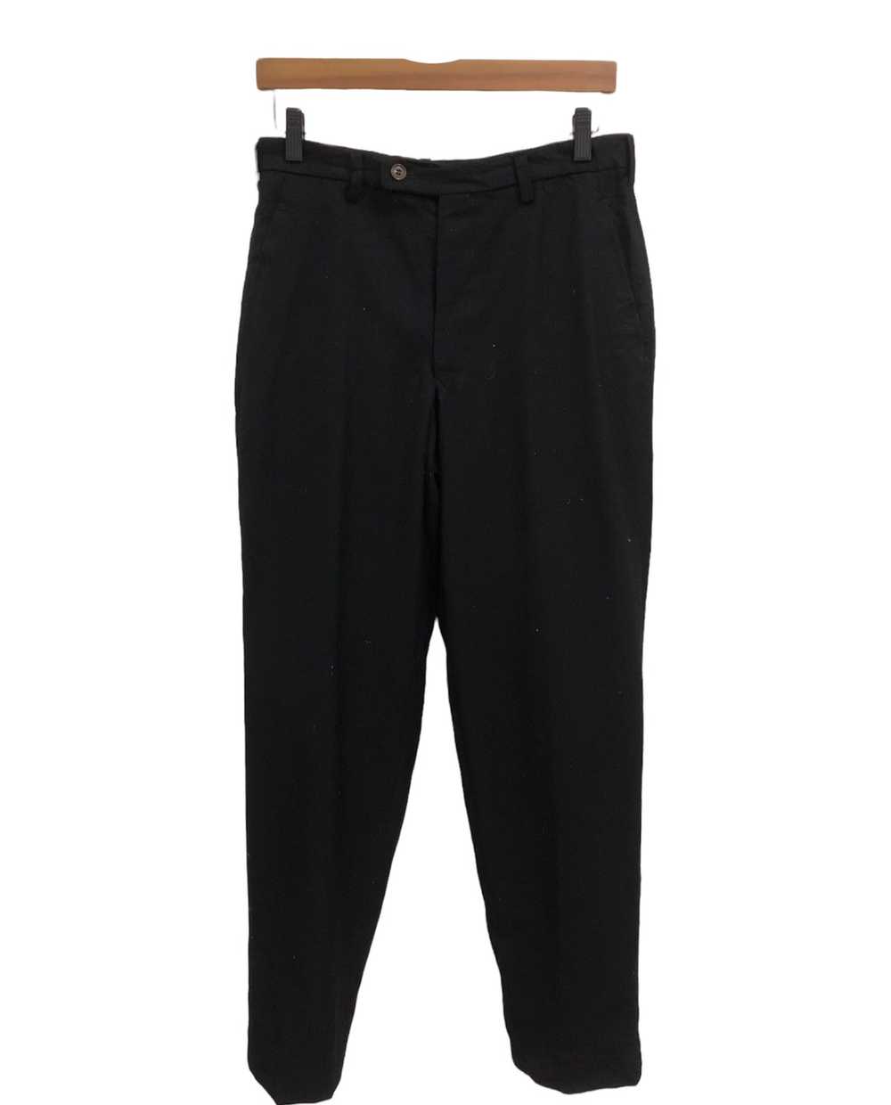 Streetwear - Vintage Men’s Bigi Wool Pant - image 1