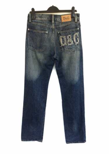 Dolce gabbana big logo - Gem
