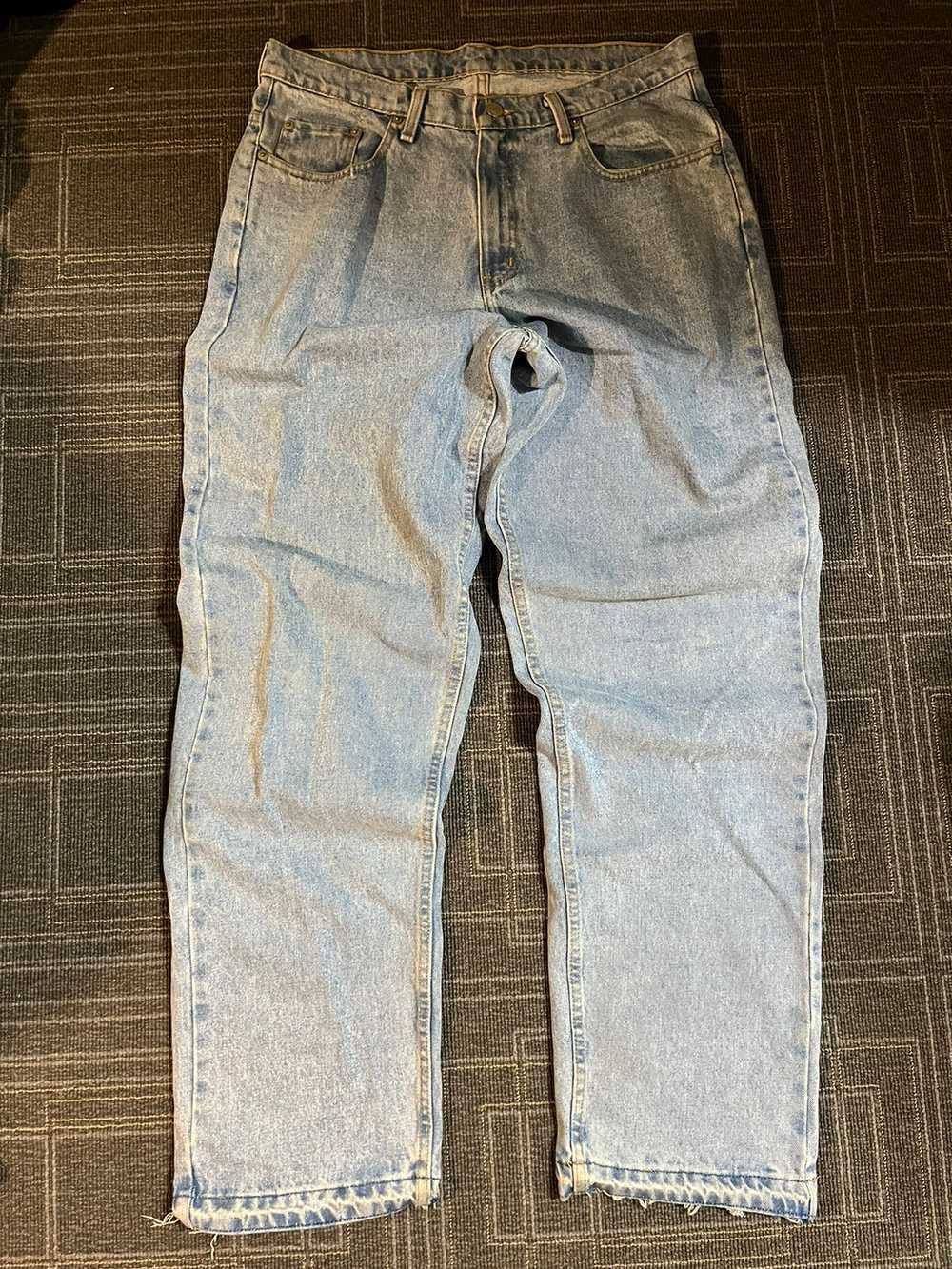 Vintage Ralph Lauren Jeans - image 1