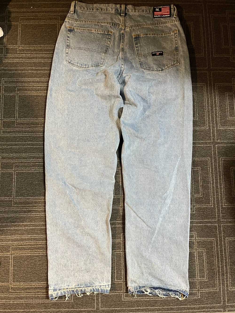 Vintage Ralph Lauren Jeans - image 2