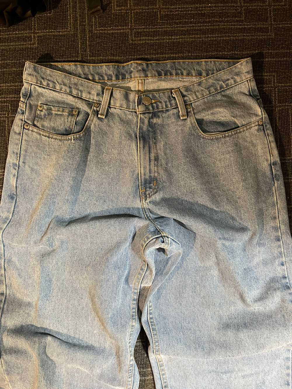 Vintage Ralph Lauren Jeans - image 3