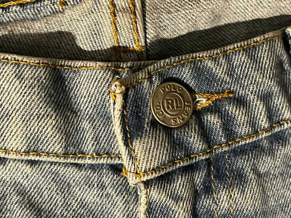 Vintage Ralph Lauren Jeans - image 5