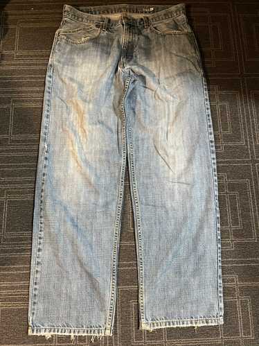 Levi's Vintage 90s Levi’s Silver Tab Jeans