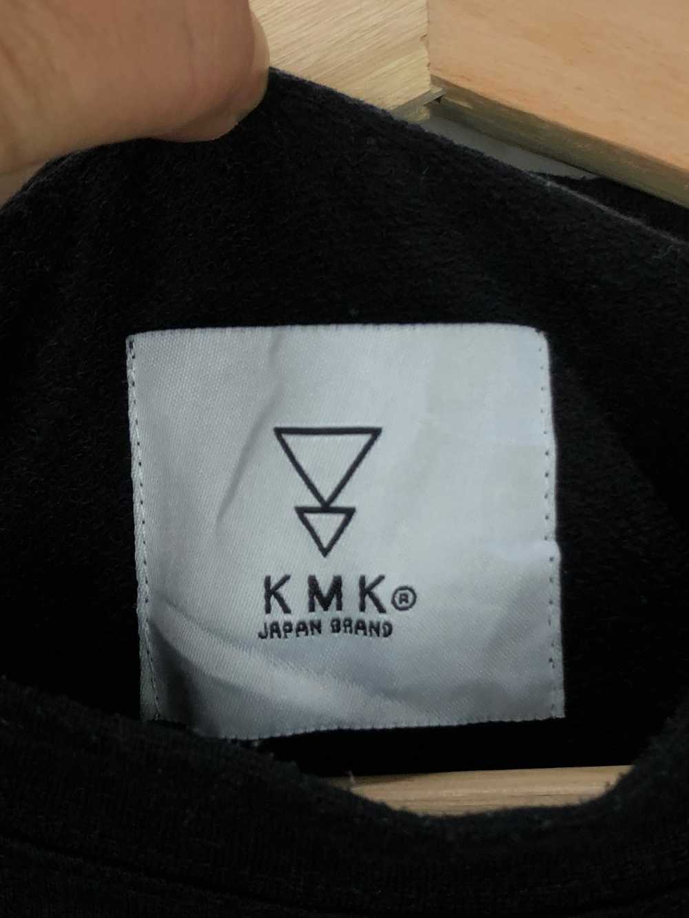Japanese Brand - KMK Japan Brand - image 2