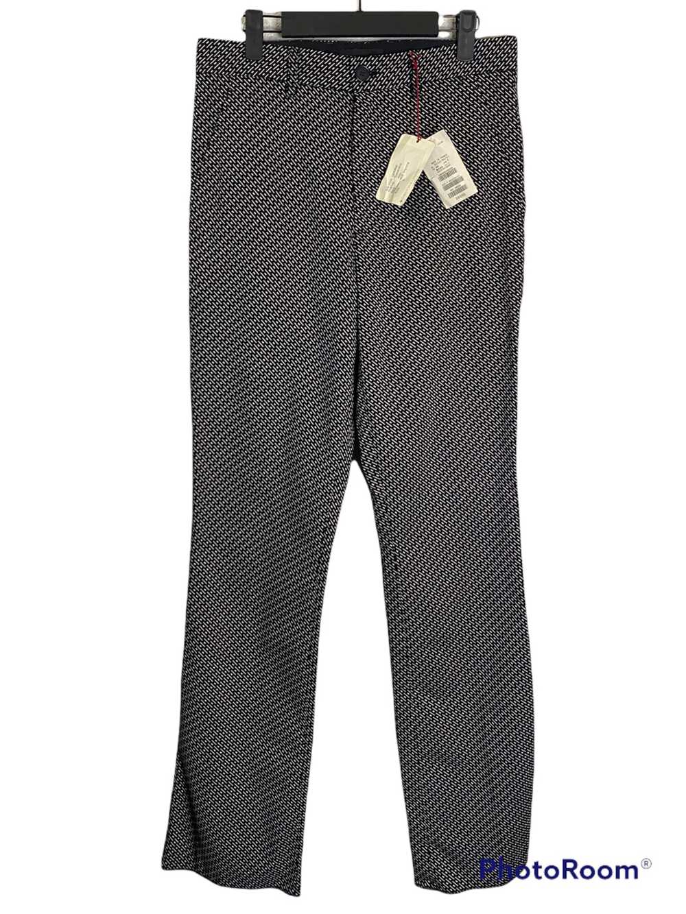 Vintage - Christophe Lemaire S/S 2003 Casual Pants - image 1