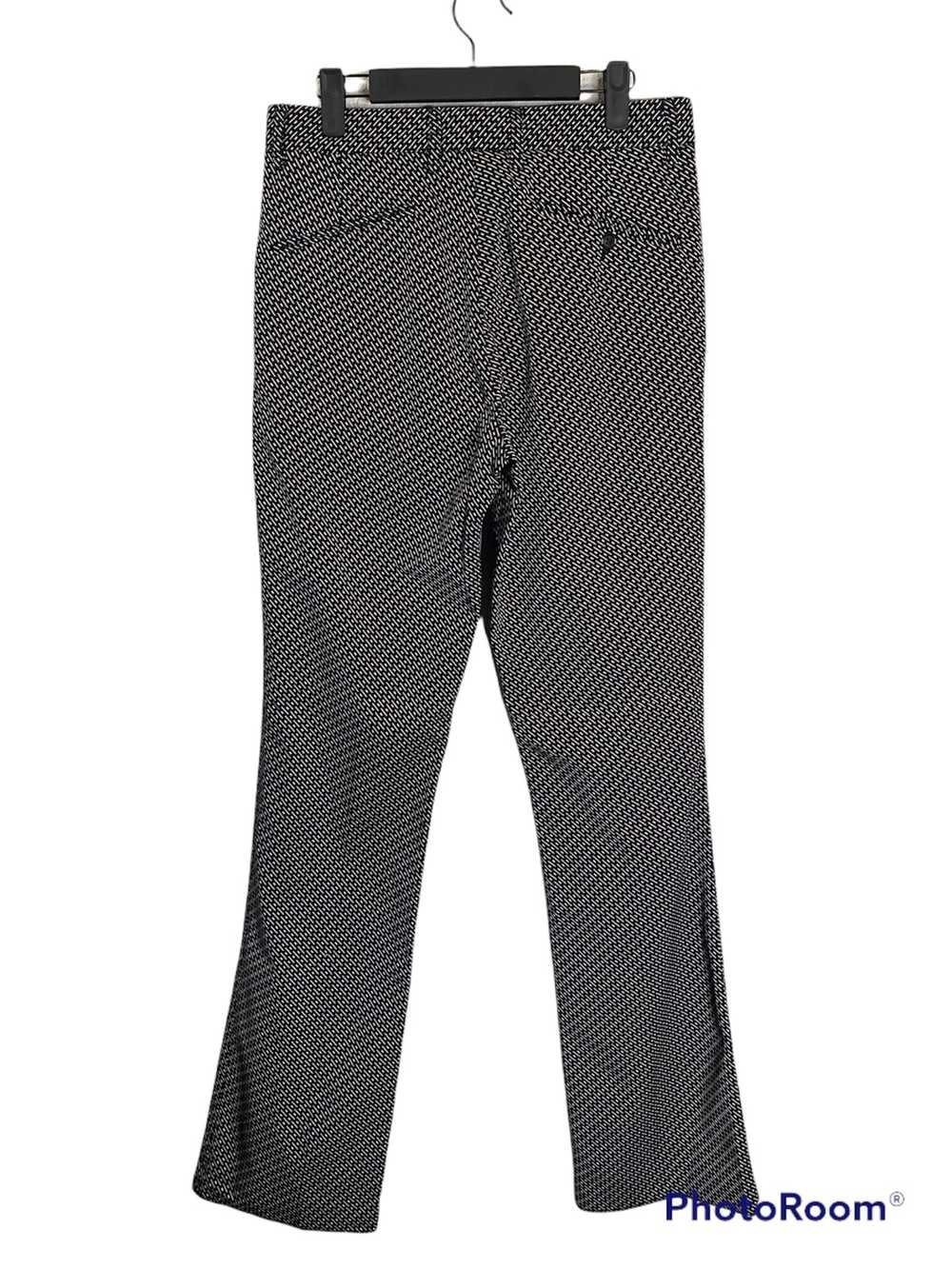 Vintage - Christophe Lemaire S/S 2003 Casual Pants - image 6