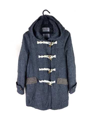 Harris tweed × sevendays - Gem