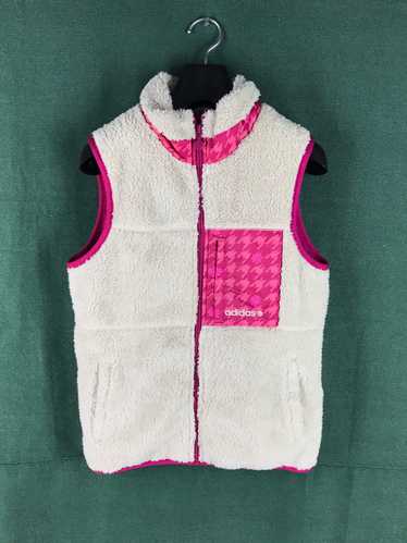 Adidas Neo Fleece Vest