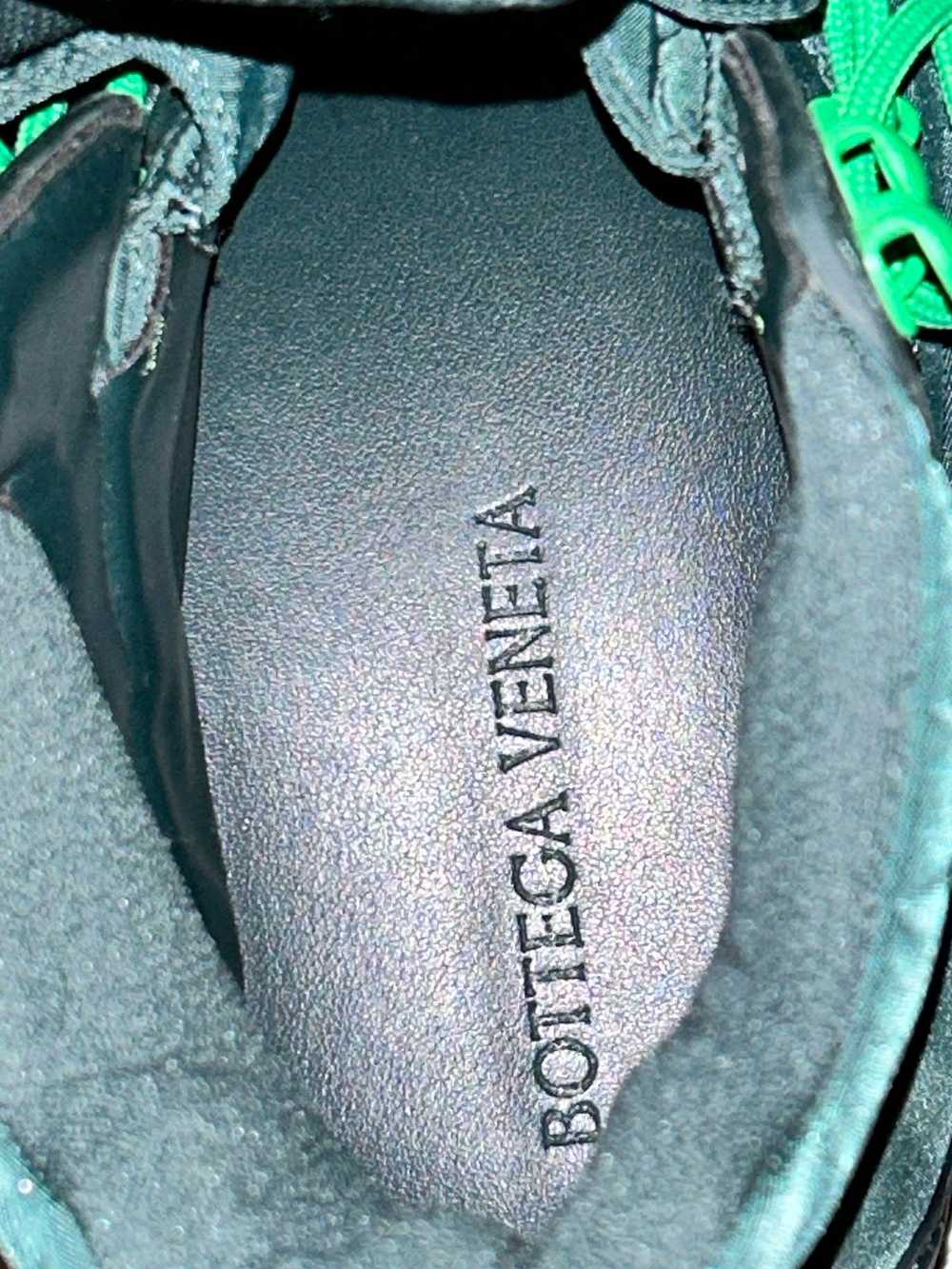 Bottega Veneta Green Puddle Bomber boots - image 6