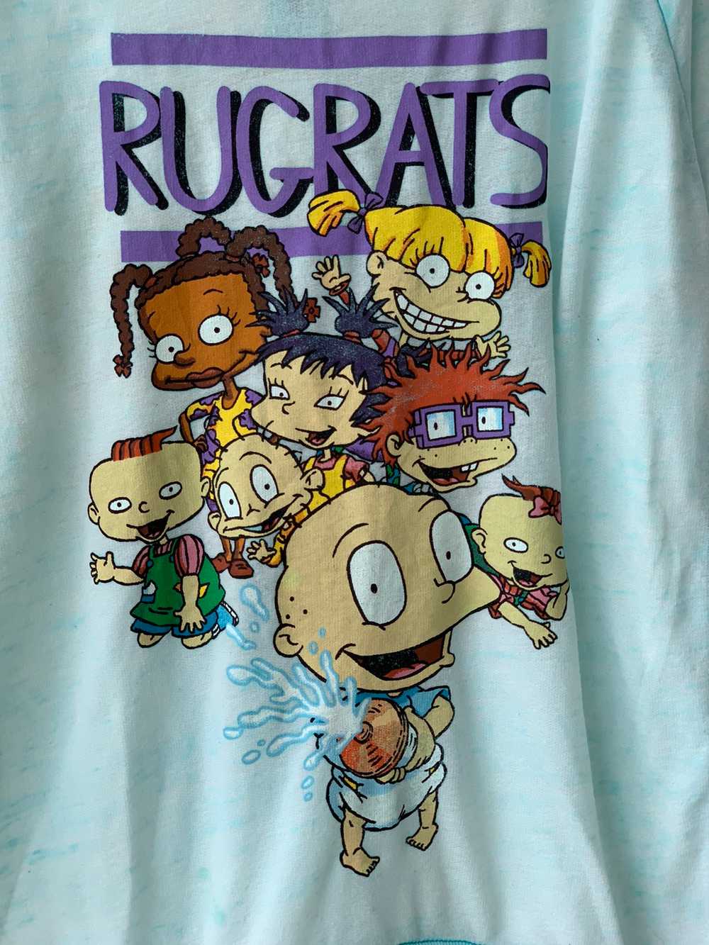 Movie - Nickelodeon Rugrats Full Character Movie … - image 3