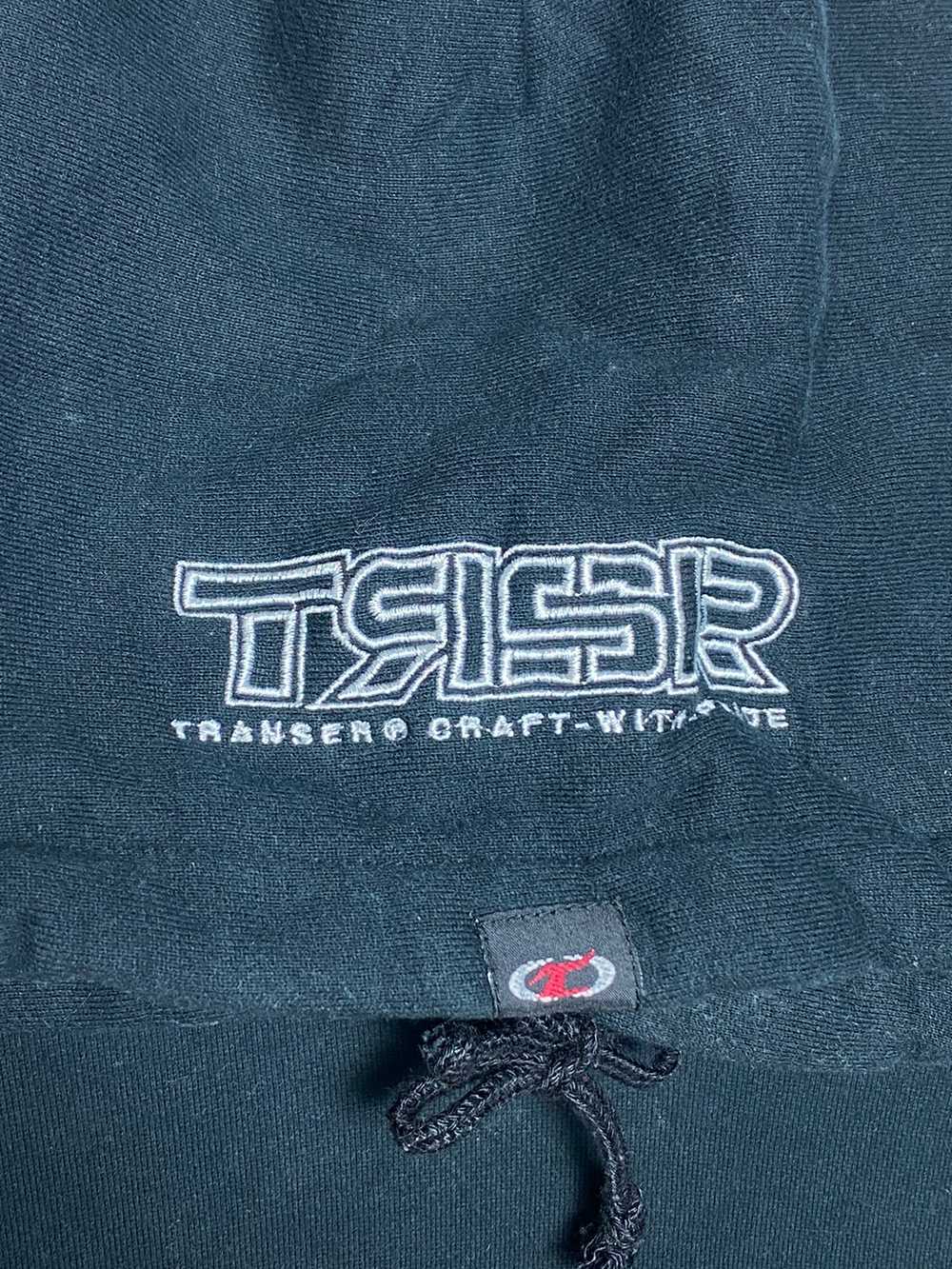 Vintage - Transfer Craft With Pride Hoodie / Nism… - image 5