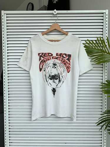 Vintage - Vintage 90s Red Hot Chili Peppers Walkab