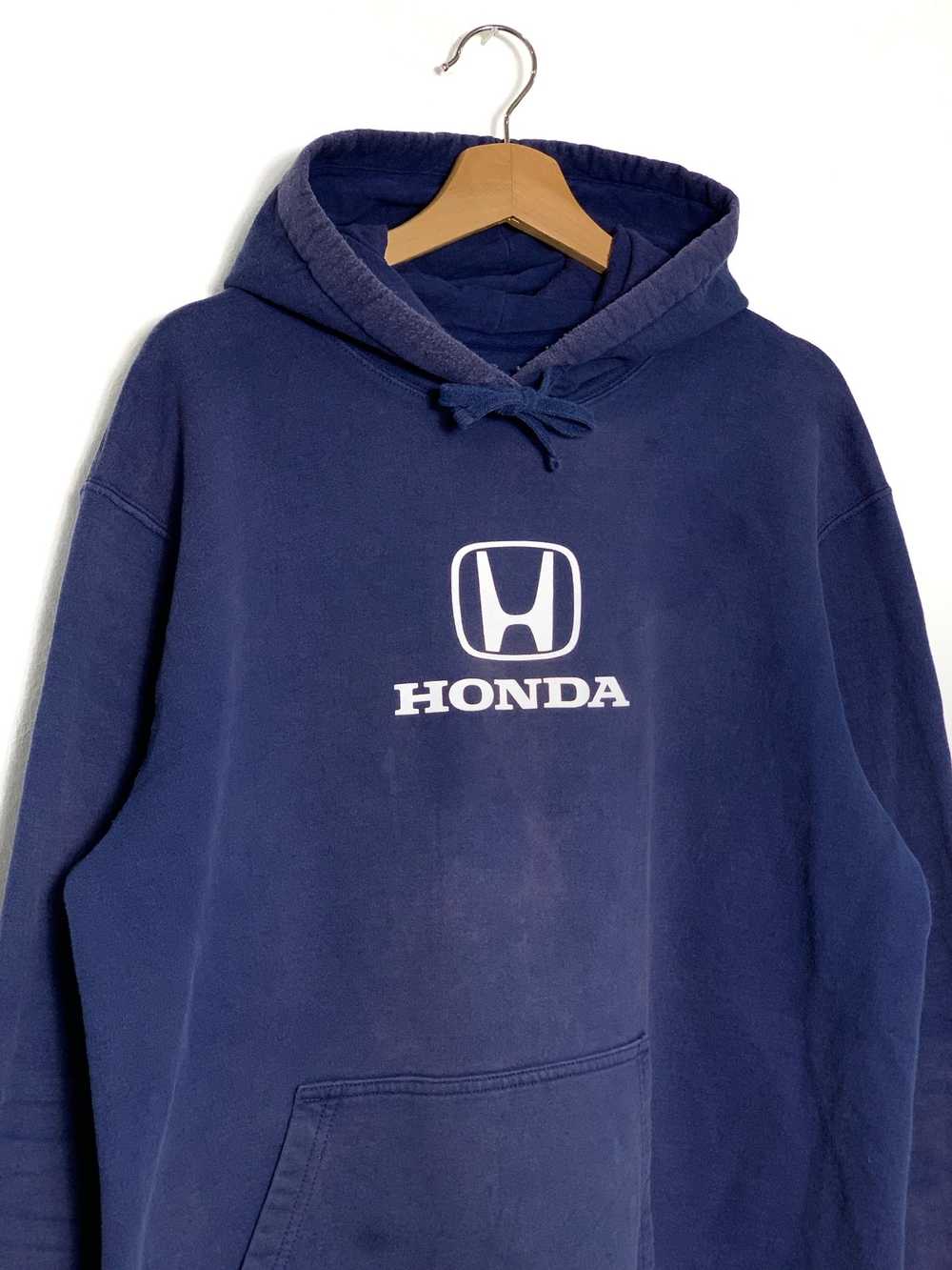 Sports Specialties - Honda Center Logo Pullover H… - image 2