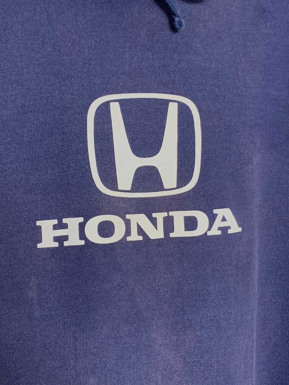 Sports Specialties - Honda Center Logo Pullover H… - image 3