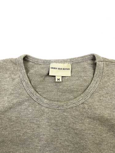 Dries Van Noten Sweatshirt Ladies