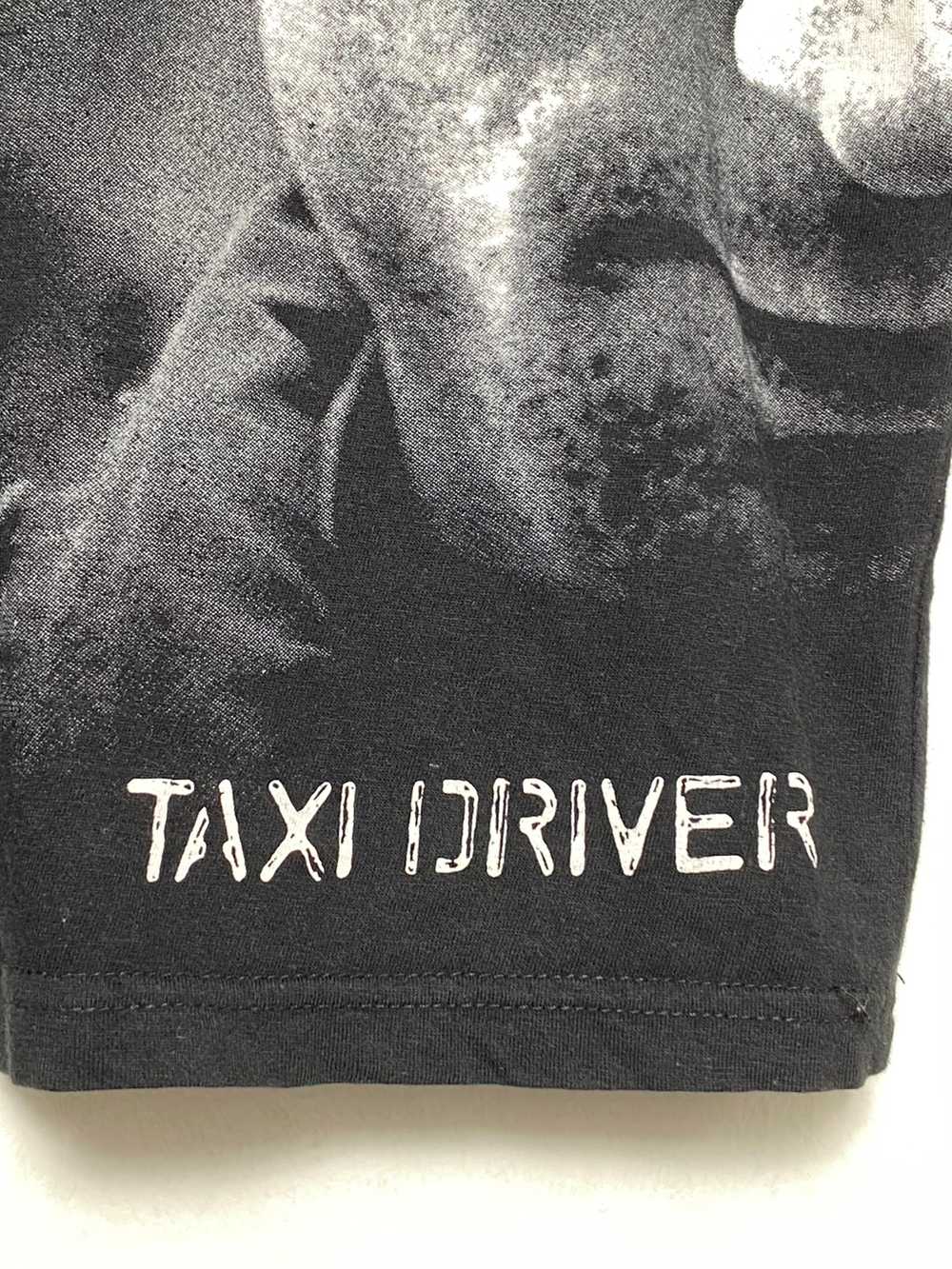 Vintage - Vintage Taxi Driver Movie Tees / Titani… - image 5