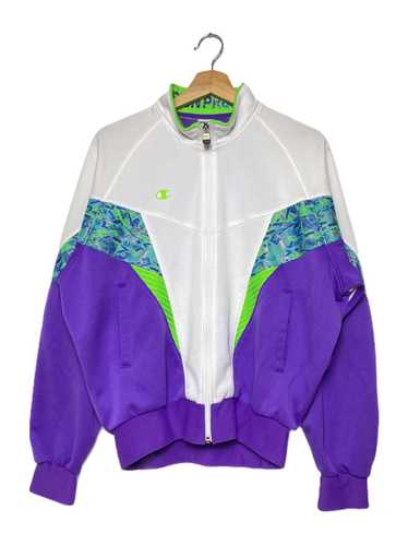 Vintage - Vintage Champion Tracktop Jacket