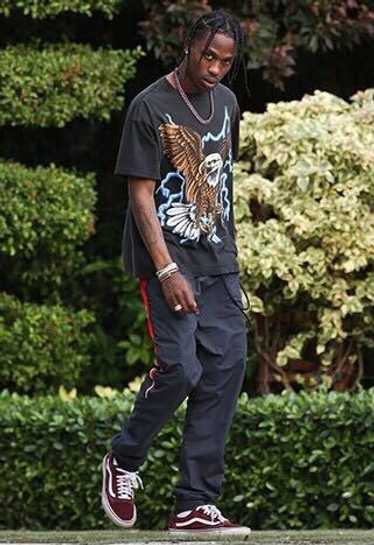 American thunder kanye - Gem