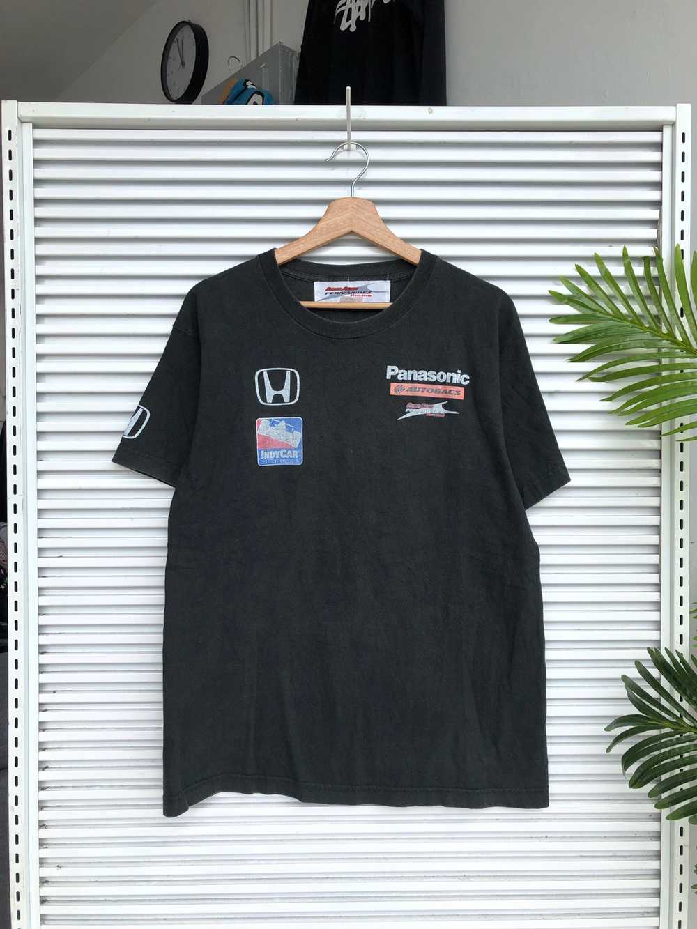 Vintage - Vintage Honda F1 Mugen Tees / Nismo Nis… - image 1