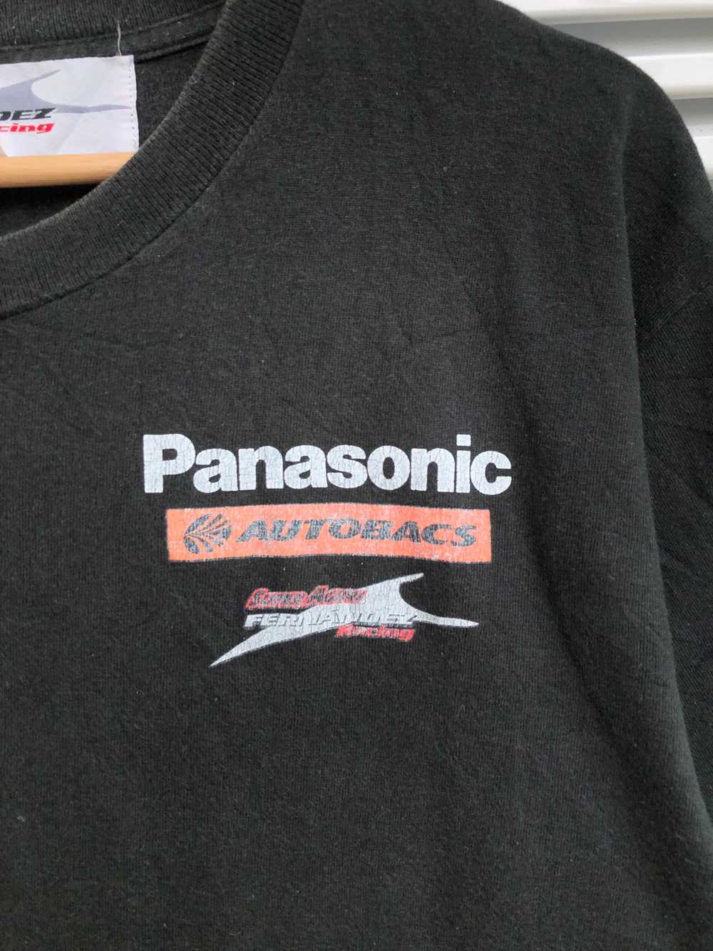 Vintage - Vintage Honda F1 Mugen Tees / Nismo Nis… - image 4