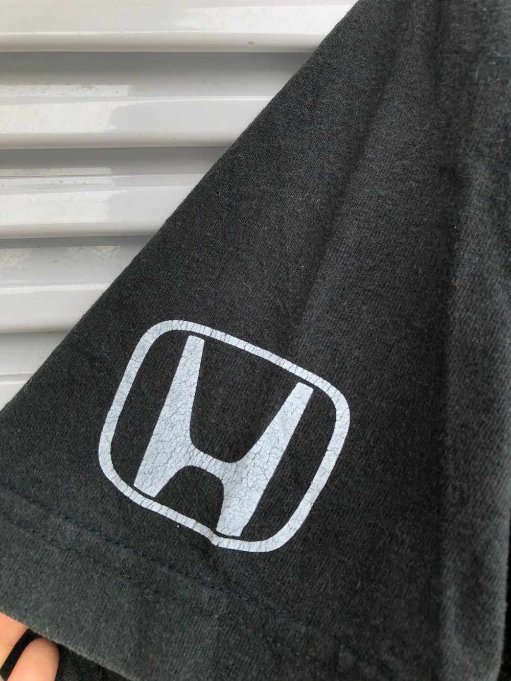 Vintage - Vintage Honda F1 Mugen Tees / Nismo Nis… - image 5