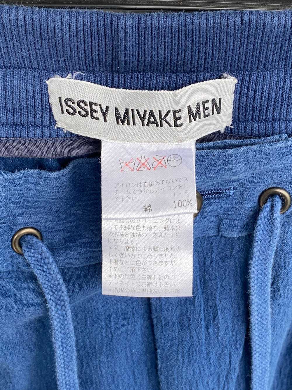 Issey Miyake - Archived! Vintage Issey Miyake Pan… - image 10