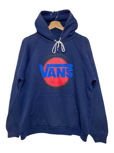 Vintage - Vintage Vans Skateboard Hoodies / Blind… - image 1