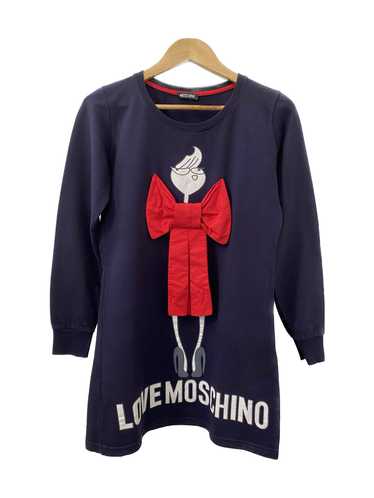 Moschino × Vintage Love Moschino Dress