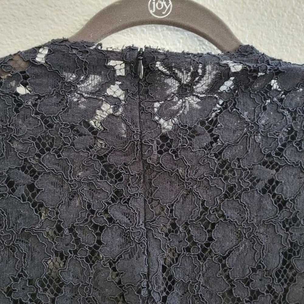 SANDRO lace top size 1 S - image 11
