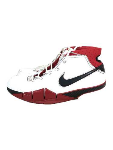 Nike Kobe 1 All-Star 2006/High Cut Sneakers/White/