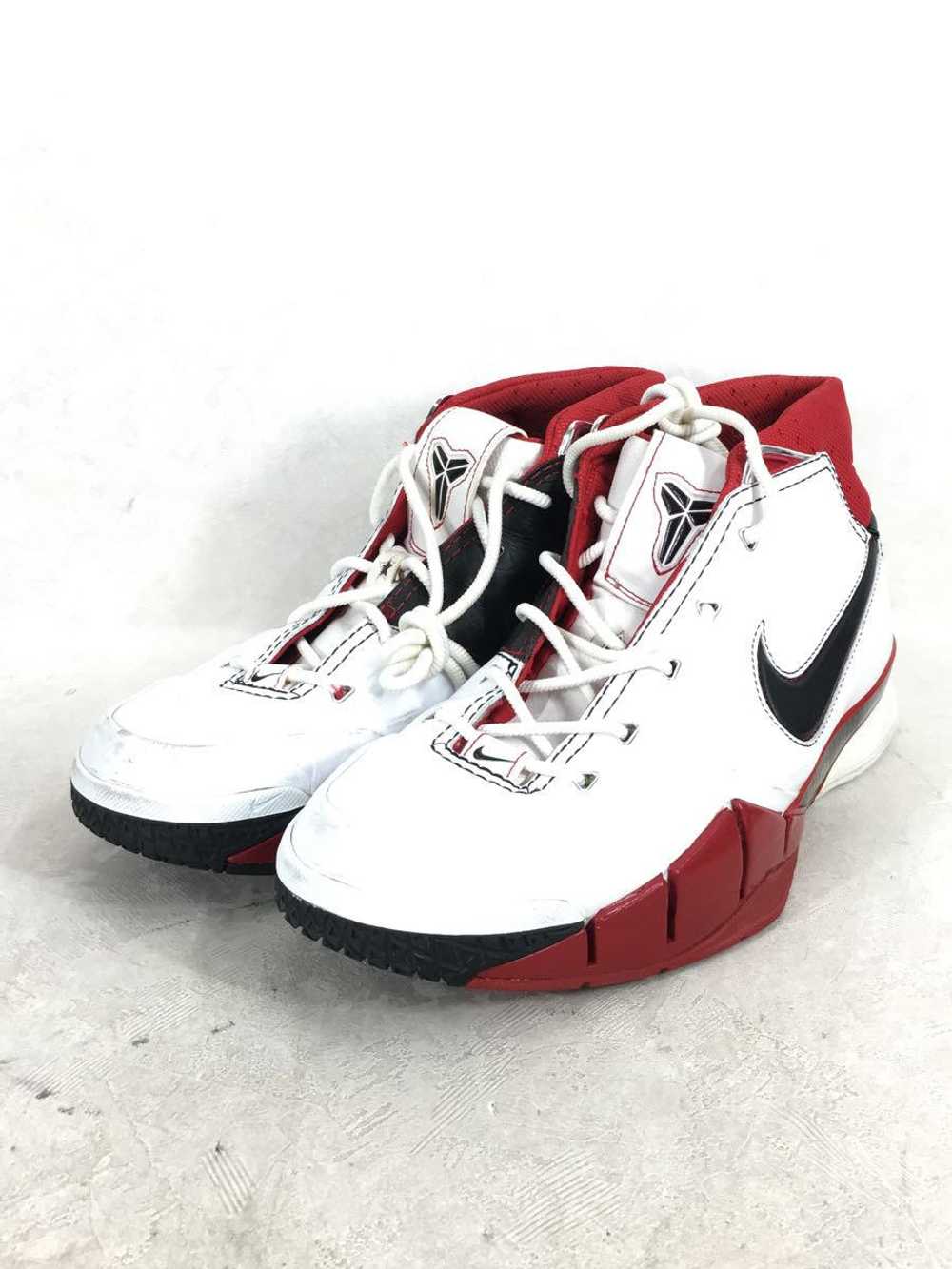 Nike Kobe 1 All-Star 2006/High Cut Sneakers/White… - image 2