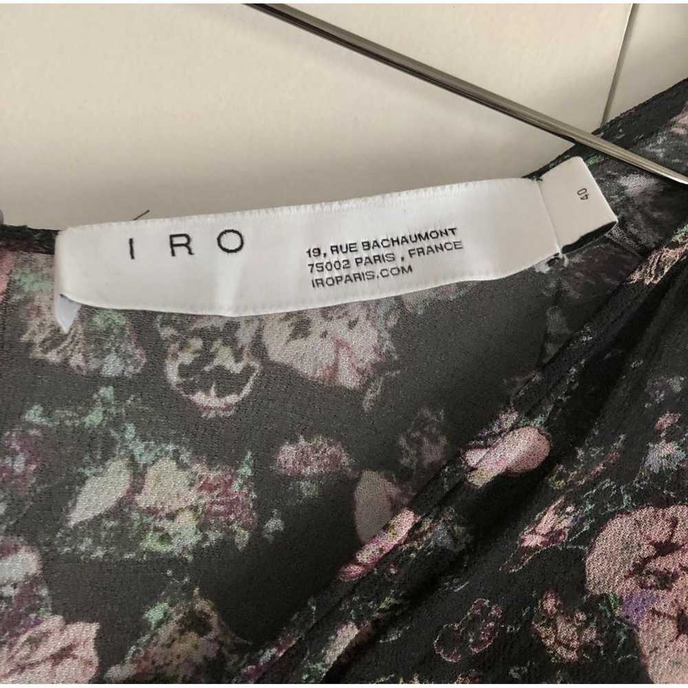 Iro Fall Winter 2019 maxi dress - image 8