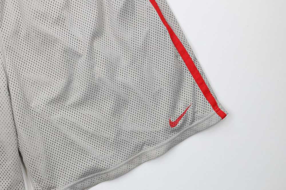 Nike × Vintage Vintage Nike Mini Swoosh Ohio Stat… - image 6