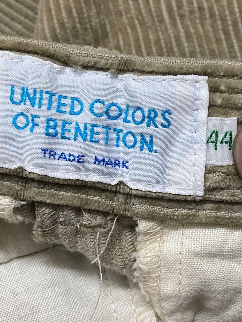 United Colors Of Benetton United Colors of Benett… - image 4