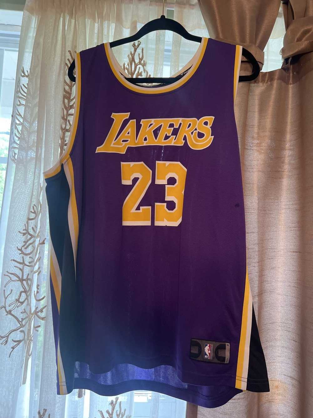 Other Lebron James lakers Jersey #23 - image 1