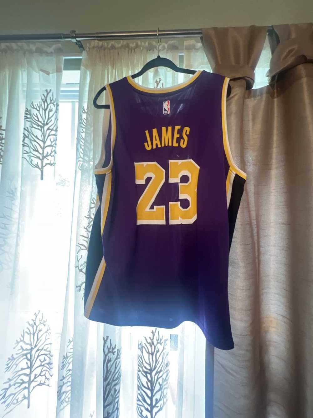 Other Lebron James lakers Jersey #23 - image 2