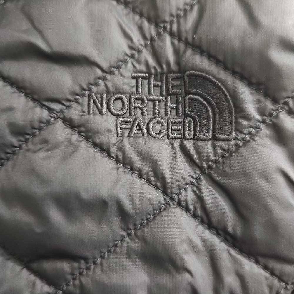 Northface Quilted Primaloft Jacket - image 2
