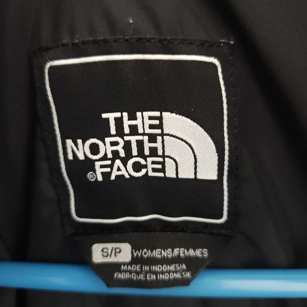 Northface Quilted Primaloft Jacket - image 4