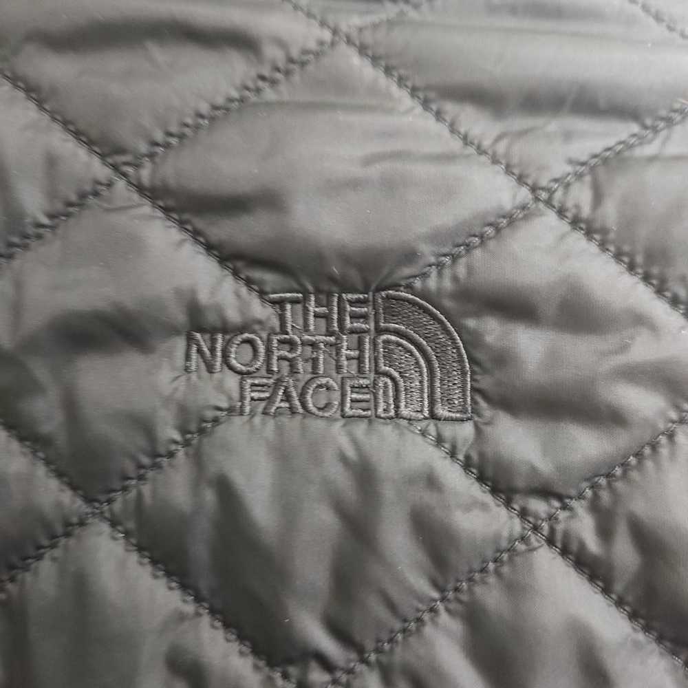 Northface Quilted Primaloft Jacket - image 8
