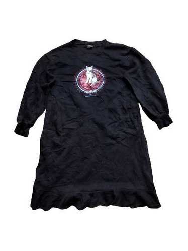 GU × Undercover Gu X Undercover Tee - Gem