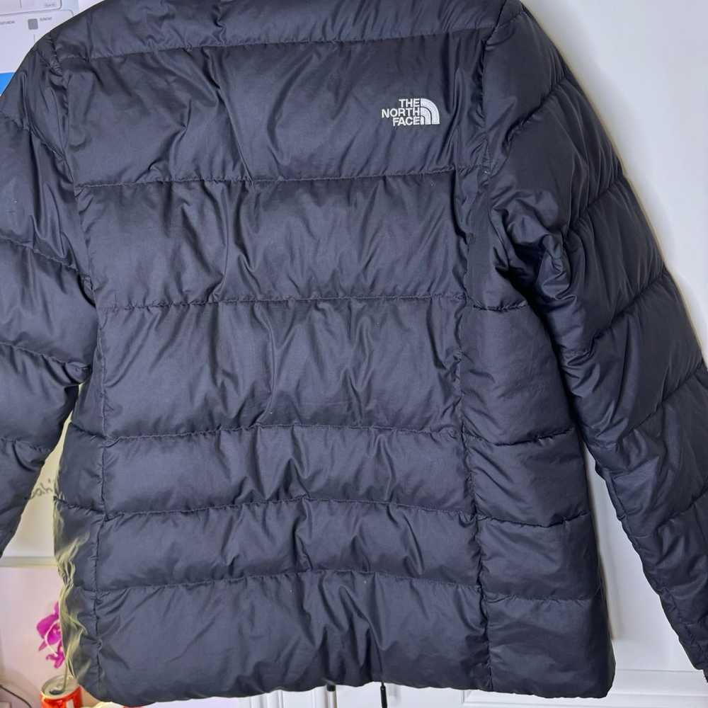 The North Face puffer - image 2