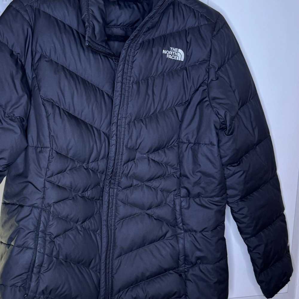 The North Face puffer - image 3