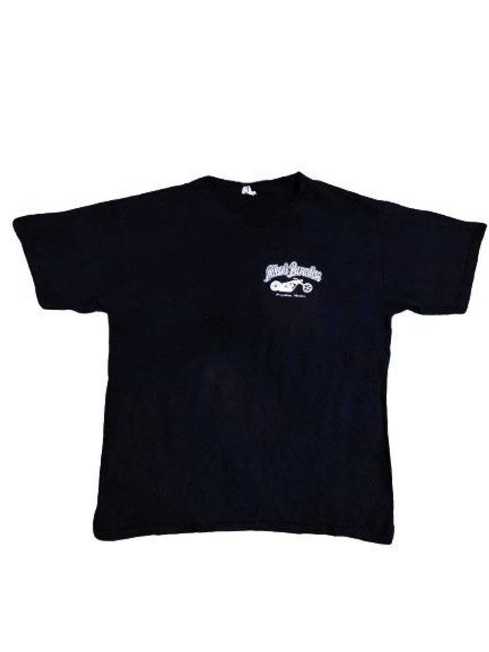 Japanese Brand Bikers Paradise Tee - image 2