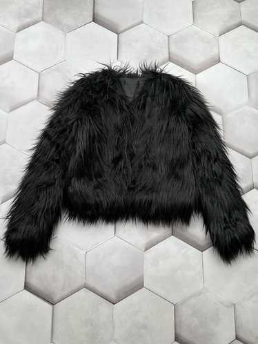 Japanese Brand × Mink Fur Coat × Streetwear Vinta… - image 1