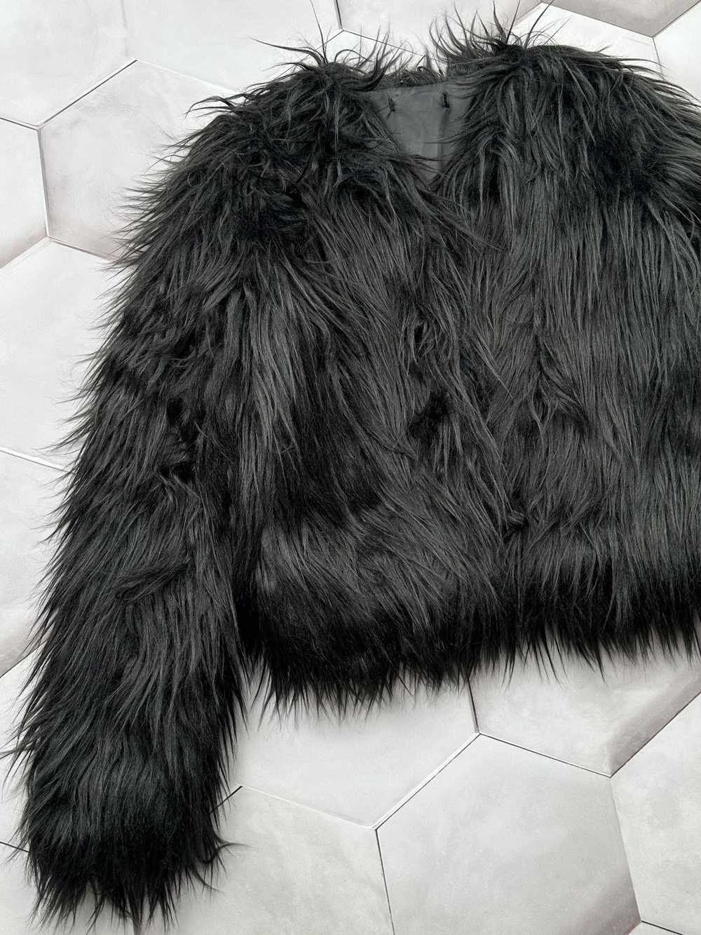 Japanese Brand × Mink Fur Coat × Streetwear Vinta… - image 2