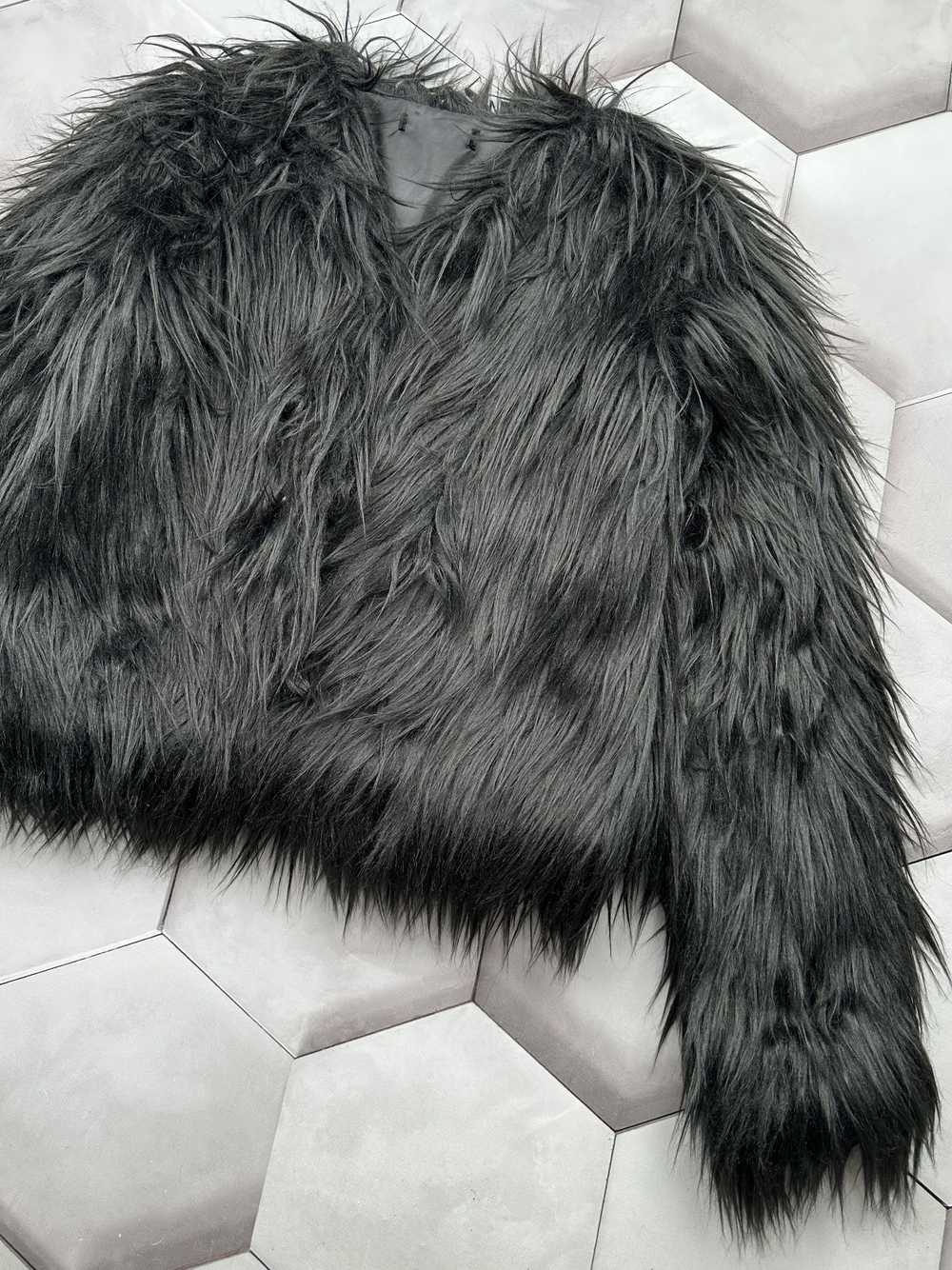 Japanese Brand × Mink Fur Coat × Streetwear Vinta… - image 3