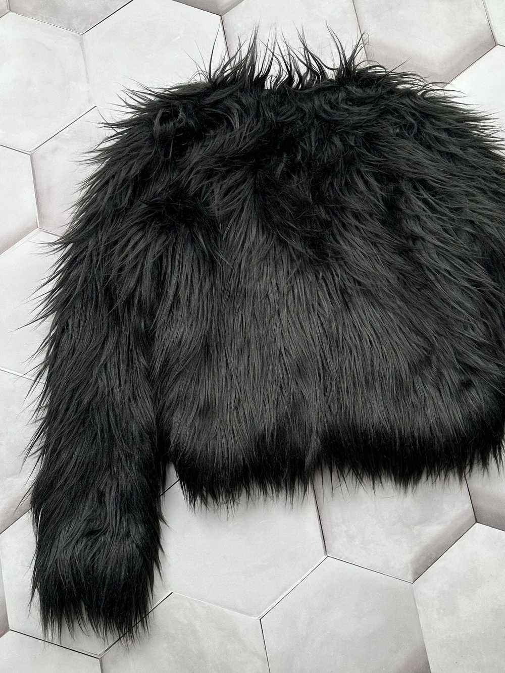 Japanese Brand × Mink Fur Coat × Streetwear Vinta… - image 7