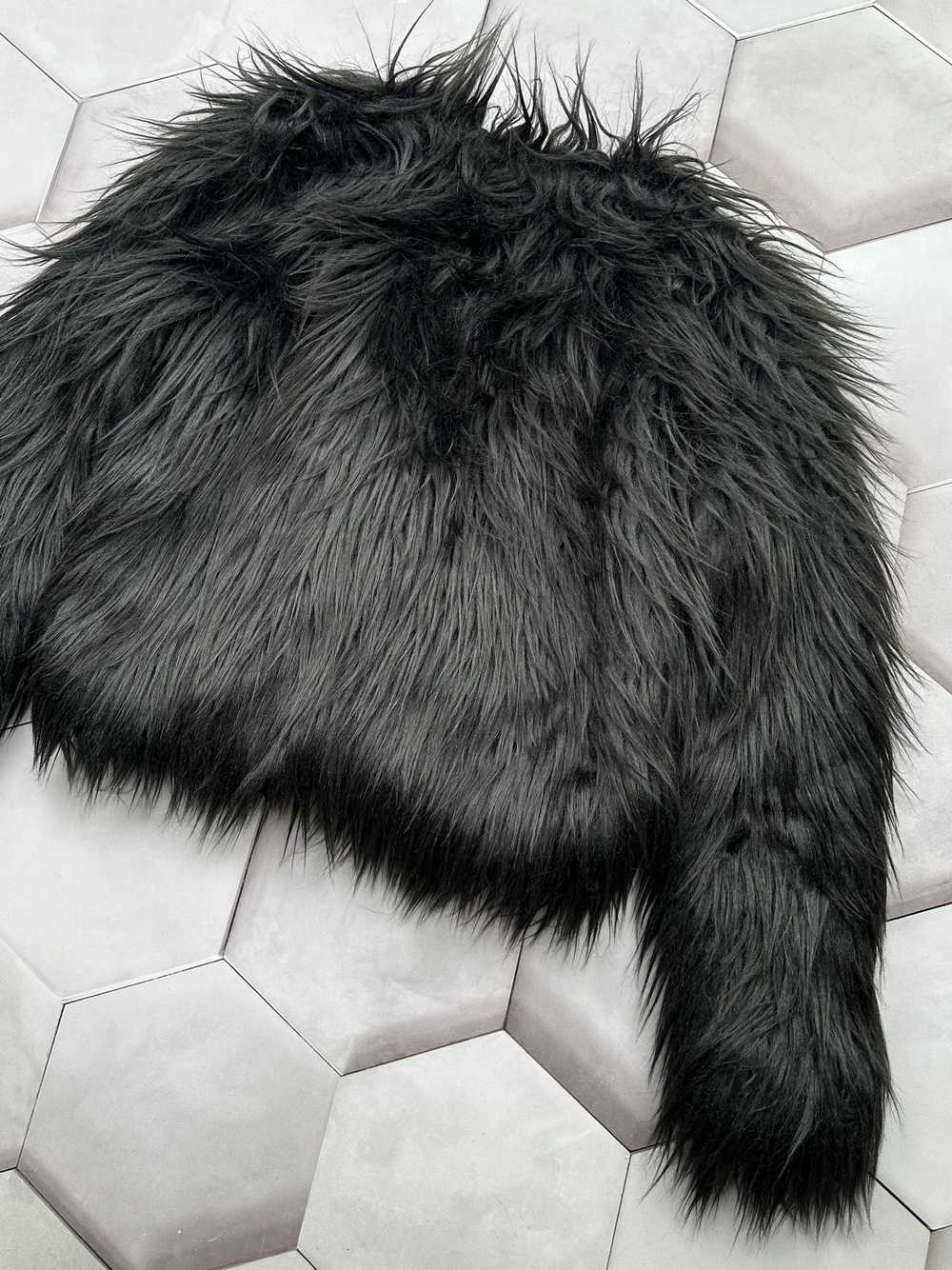 Japanese Brand × Mink Fur Coat × Streetwear Vinta… - image 8